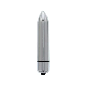 Bullet Vibrator Dream Toys Essentials Silver by Dream Toys, Bullet and egg vibrators - Ref: S9400395, Price: 6,78 €, Discount: %