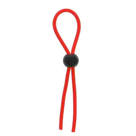 Cock Ring Dream Toys All Time Favorites Red (One size) by Dream Toys, Rings - Ref: S9400396, Price: 2,98 €, Discount: %