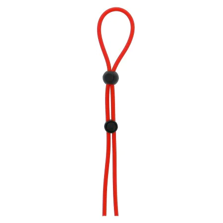 Cock Ring Dream Toys All Time Favorites Red (One size) by Dream Toys, Rings - Ref: S9400397, Price: 4,32 €, Discount: %