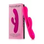 Dual Stimulation Vibe FemmeFunn Ultra Rabbit Pink by FemmeFunn, Double vibrators - Ref: M0400104, Price: 82,28 €, Discount: %