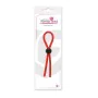 Anneau Pénis Dream Toys All Time Favorites Rouge (Taille unique) de Dream Toys, Anneaux de pénis - Réf : S9400398, Prix : 3,0...