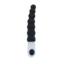 Vibrador Anal Cassini Preto Dream Toys Essentials Preto de Dream Toys, Vibradores anais e perineais - Ref: S9400404, Preço: 1...