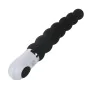 Vibrador Anal Cassini Preto Dream Toys Essentials Preto de Dream Toys, Vibradores anais e perineais - Ref: S9400404, Preço: 1...