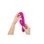 Dual Stimulation Vibe FemmeFunn Ultra Rabbit Pink by FemmeFunn, Double vibrators - Ref: M0400104, Price: 82,28 €, Discount: %