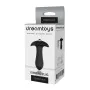 Plug Anal Dream Toys Essentials Preto de Dream Toys, Plugs - Ref: S9400407, Preço: 8,81 €, Desconto: %