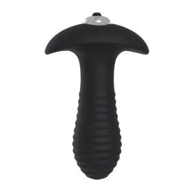 Plug Anal Dream Toys Essentials Negro de Dream Toys, Plugs - Ref: S9400408, Precio: 8,81 €, Descuento: %