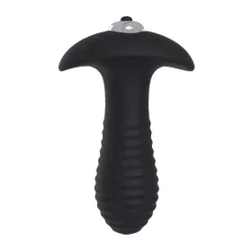 Anal plug Dream Toys Essentials Black by Dream Toys, Plugs - Ref: S9400408, Price: 8,25 €, Discount: %