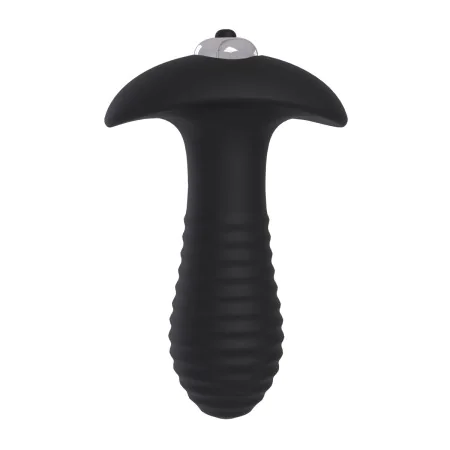 Plug Anal Dream Toys Essentials Negro de Dream Toys, Plugs - Ref: S9400408, Precio: 8,25 €, Descuento: %