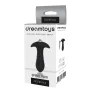 Plug Anal Dream Toys Essentials Negro de Dream Toys, Plugs - Ref: S9400408, Precio: 8,25 €, Descuento: %