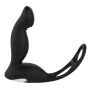 Prostate Massager Dream Toys Essentials P-Pleaser Black by Dream Toys, Prostate massage devices - Ref: S9400409, Price: 24,21...