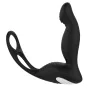 Massaggiatore Prostatico Dream Toys Essentials P-Pleaser Nero di Dream Toys, Massaggiatori per la prostata - Rif: S9400409, P...