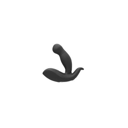 Prostate Massager Dream Toys Essentials Black by Dream Toys, Prostate massage devices - Ref: S9400410, Price: 25,83 €, Discou...