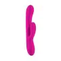 Dual Stimulation Vibe FemmeFunn Ultra Rabbit Pink by FemmeFunn, Double vibrators - Ref: M0400104, Price: 82,28 €, Discount: %