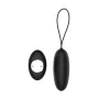 Bala Vibradora Dream Toys Essentials Negro de Dream Toys, Balas y huevos vibradores - Ref: S9400437, Precio: 22,63 €, Descuen...