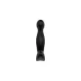 Vibrador Anal Cassini Preto Dream Toys Essentials P-Pleaser Preto de Dream Toys, Vibradores anais e perineais - Ref: S9400443...