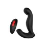 Cassini Anal Vibrator Black Dream Toys Essentials P-Pleaser Black by Dream Toys, Anal and perineal vibrators - Ref: S9400443,...