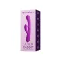 Dual Stimulationsvibrator FemmeFunn Ultra Rabbit Lila von FemmeFunn, Vibratoren mit Klitorisstimulation - Ref: M0400105, Prei...