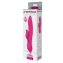 Vibrateur G-Spot Dream Toys Essentials Rose de Dream Toys, Vibrateurs du point G - Réf : S9400447, Prix : 42,24 €, Remise : %