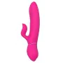 Vibrador de Ponto G Dream Toys Essentials Cor de Rosa de Dream Toys, Vibradores Ponto G - Ref: S9400447, Preço: 41,41 €, Desc...