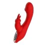 Vibrador de Ponto G Dream Toys Artemis Vermelho de Dream Toys, Vibradores Ponto G - Ref: S9400450, Preço: 27,43 €, Desconto: %