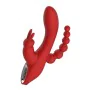 Vibrador Punto G Dream Toys Hera Rojo de Dream Toys, Vibradores Punto G - Ref: S9400451, Precio: 30,36 €, Descuento: %