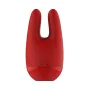 Vibrador de Ponto G Dream Toys Red Revolution Vermelho de Dream Toys, Vibradores Ponto G - Ref: S9400452, Preço: 14,58 €, Des...