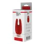 Vibrador de Ponto G Dream Toys Red Revolution Vermelho de Dream Toys, Vibradores Ponto G - Ref: S9400452, Preço: 14,58 €, Des...