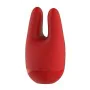 Vibrador de Ponto G Dream Toys Red Revolution Vermelho de Dream Toys, Vibradores Ponto G - Ref: S9400452, Preço: 14,58 €, Des...