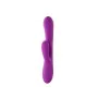 Vibrador Doble Estimulación FemmeFunn Ultra Rabbit Morado de FemmeFunn, Vibradores dobles - Ref: M0400105, Precio: 82,28 €, D...