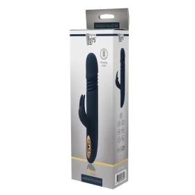 G-Punkt Vibrator Dream Toys Zephyros Blau von Dream Toys, G-Punkt-Vibratoren - Ref: S9400470, Preis: 49,74 €, Rabatt: %