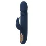 Vibrateur G-Spot Dream Toys Zephyros Bleu de Dream Toys, Vibrateurs du point G - Réf : S9400470, Prix : 49,74 €, Remise : %