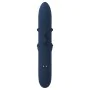 Vibrateur G-Spot Dream Toys Athenea Bleu de Dream Toys, Vibrateurs du point G - Réf : S9400471, Prix : 54,91 €, Remise : %