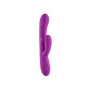 Dual Stimulationsvibrator FemmeFunn Ultra Rabbit Lila von FemmeFunn, Vibratoren mit Klitorisstimulation - Ref: M0400105, Prei...