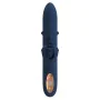 Vibrateur G-Spot Dream Toys Athenea Bleu de Dream Toys, Vibrateurs du point G - Réf : S9400471, Prix : 54,91 €, Remise : %