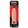 Capa peniana Dream Toys RealStuff Ø 4,7 cm de Dream Toys, Capas penianas - Ref: S9400473, Preço: 10,09 €, Desconto: %