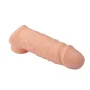 Cover per pene Dream Toys RealStuff Ø 4,7 cm di Dream Toys, Guaine e prolunghe per il pene - Rif: S9400473, Prezzo: 10,09 €, ...