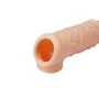 Cover per pene Dream Toys RealStuff Ø 4,7 cm di Dream Toys, Guaine e prolunghe per il pene - Rif: S9400473, Prezzo: 10,09 €, ...