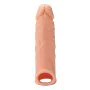 Cover per pene Dream Toys RealStuff Ø 5 cm di Dream Toys, Guaine e prolunghe per il pene - Rif: S9400474, Prezzo: 10,29 €, Sc...