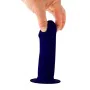 Dildo Dream Toys Essentials Premium Azzurro di Dream Toys, Dildo anali - Rif: S9400477, Prezzo: 18,73 €, Sconto: %