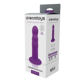 Dildo Dream Toys Essentials Premium Purple by Dream Toys, Anal dildos - Ref: S9400478, Price: 17,39 €, Discount: %