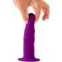 Dildo Dream Toys Essentials Premium Purple by Dream Toys, Anal dildos - Ref: S9400478, Price: 8,74 €, Discount: %