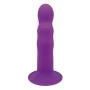 Dildo Dream Toys Essentials Premium Purple by Dream Toys, Anal dildos - Ref: S9400478, Price: 8,74 €, Discount: %