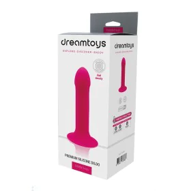 Dildo Dream Toys Essentials Premium Cor de Rosa de Dream Toys, Dildos anais - Ref: S9400479, Preço: 16,81 €, Desconto: %