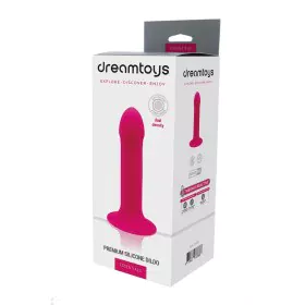 Dildo Dream Toys Essentials Premium Cor de Rosa de Dream Toys, Dildos anais - Ref: S9400479, Preço: 16,13 €, Desconto: %