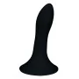 Dildo Dream Toys Essentials Premium Black by Dream Toys, Anal dildos - Ref: S9400480, Price: 8,26 €, Discount: %