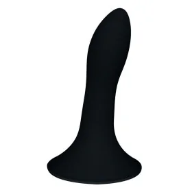 Dildo Dream Toys Essentials Premium Negro de Dream Toys, Dildos anales - Ref: S9400480, Precio: 8,26 €, Descuento: %