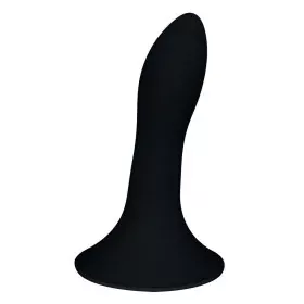 Dildo Dream Toys Essentials Premium Black by Dream Toys, Anal dildos - Ref: S9400480, Price: 8,26 €, Discount: %