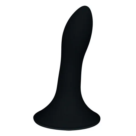 Dildo Dream Toys Essentials Premium Schwarz von Dream Toys, Analdildos - Ref: S9400480, Preis: 8,26 €, Rabatt: %