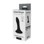 Dildo Dream Toys Essentials Premium Black by Dream Toys, Anal dildos - Ref: S9400480, Price: 8,26 €, Discount: %