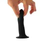 Dildo Dream Toys Essentials Premium Black by Dream Toys, Anal dildos - Ref: S9400480, Price: 8,26 €, Discount: %